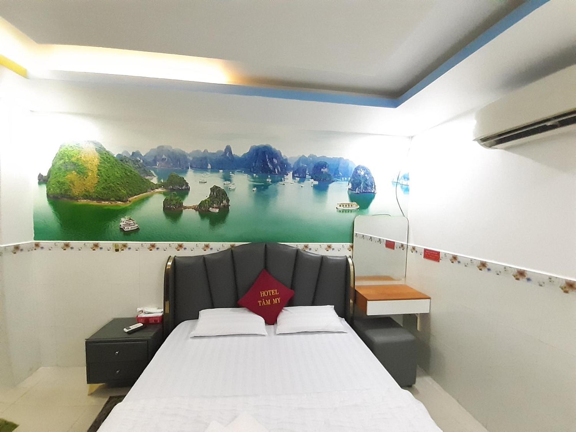 Tam My Hotel Cidade de Ho Chi Minh