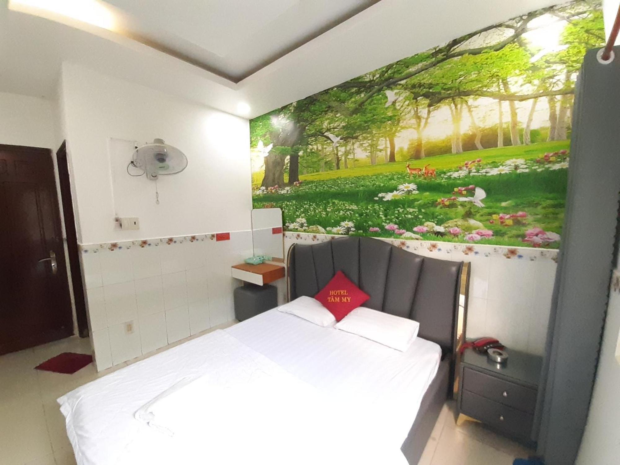 Hotel Tam My Cidade de Ho Chi Minh